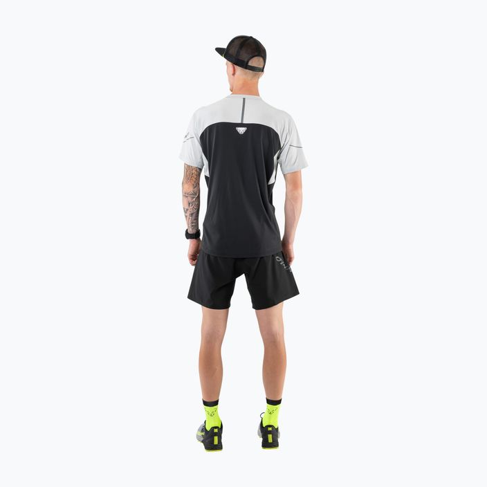Ανδρικό πουκάμισο για τρέξιμο DYNAFIT Alpine Pro μαύρο 08-0000070964 2