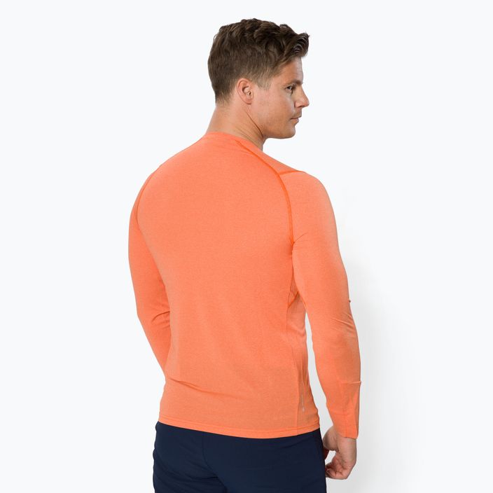 Salewa Pedroc 2 Dry ανδρικό πουκάμισο trekking πορτοκαλί 00-0000027723 3