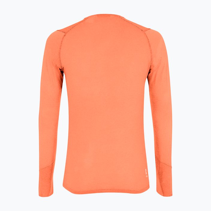 Salewa Pedroc 2 Dry ανδρικό πουκάμισο trekking πορτοκαλί 00-0000027723 6