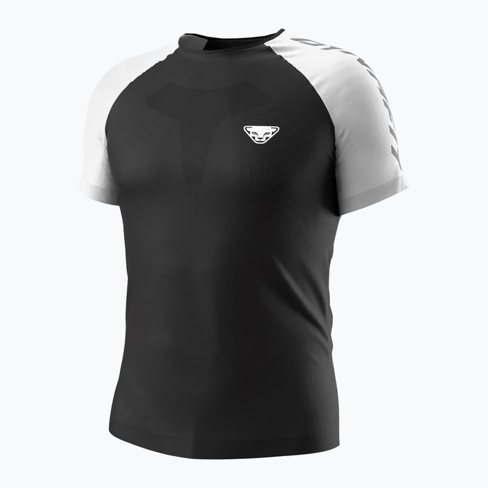 Ανδρικό πουκάμισο για τρέξιμο DYNAFIT Ultra 3 S-Tech μαύρο 08-0000071426