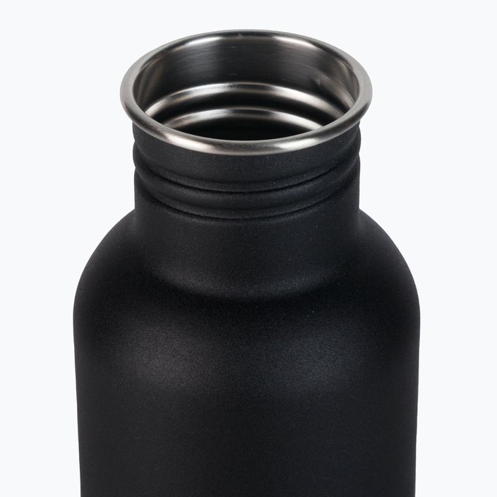 Μπουκάλι Salewa Aurino BTL από χάλυβα 500 ml μαύρο 00-0000000513 4