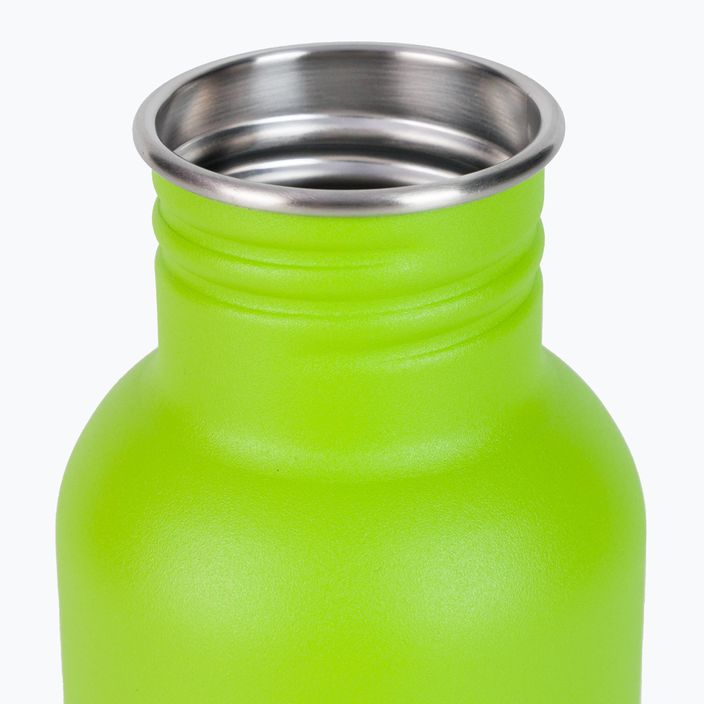 Μπουκάλι Salewa Aurino BTL από χάλυβα 500 ml πράσινο 00-0000000513 4