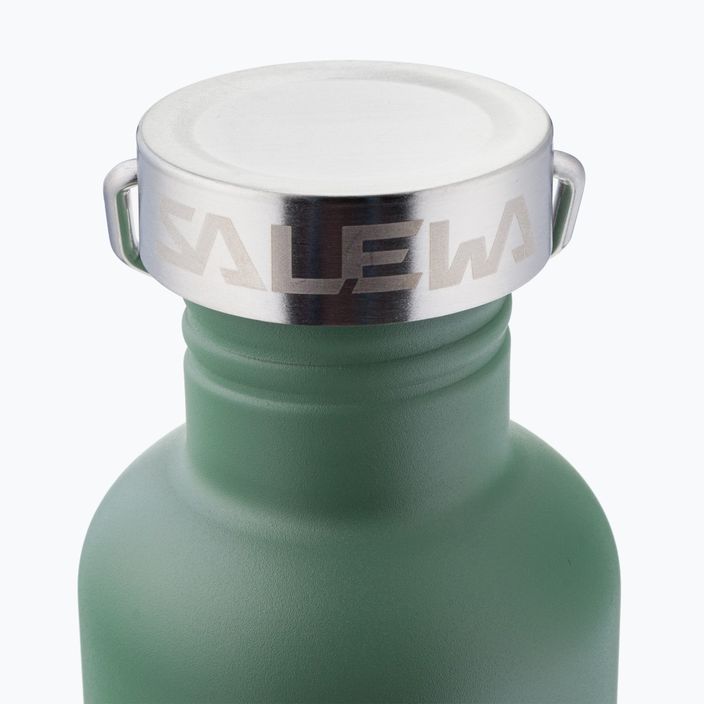 Μπουκάλι ταξιδιού Salewa Aurino BTL 1000 ml πράσινο 00-0000000516 4
