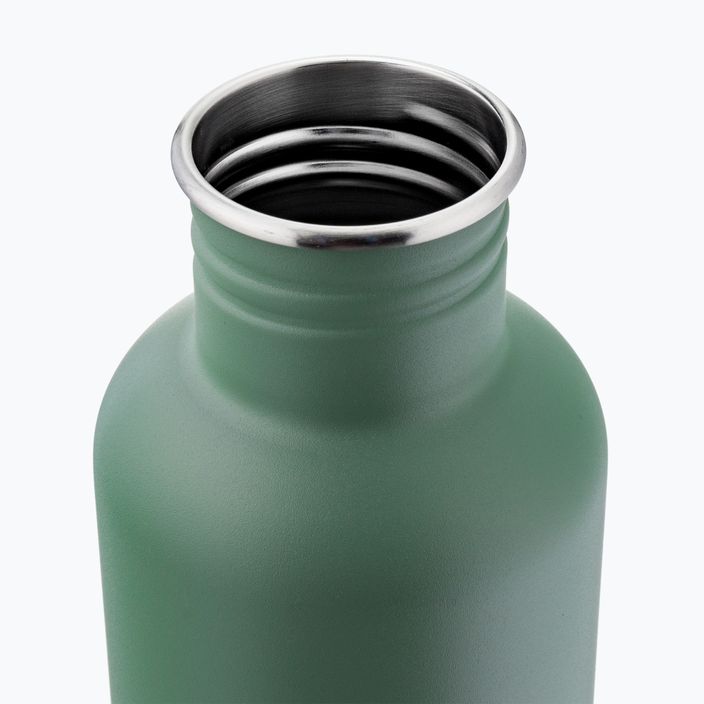 Μπουκάλι ταξιδιού Salewa Aurino BTL 1000 ml πράσινο 00-0000000516 5