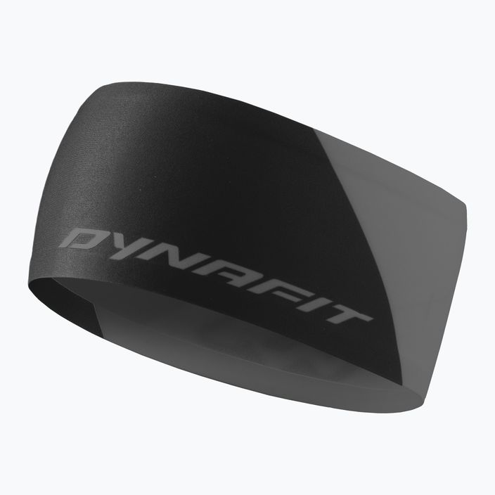 DYNAFIT Performance 2 Dry κεφαλόδεσμος μαύρο-γκρι 08-0000070896