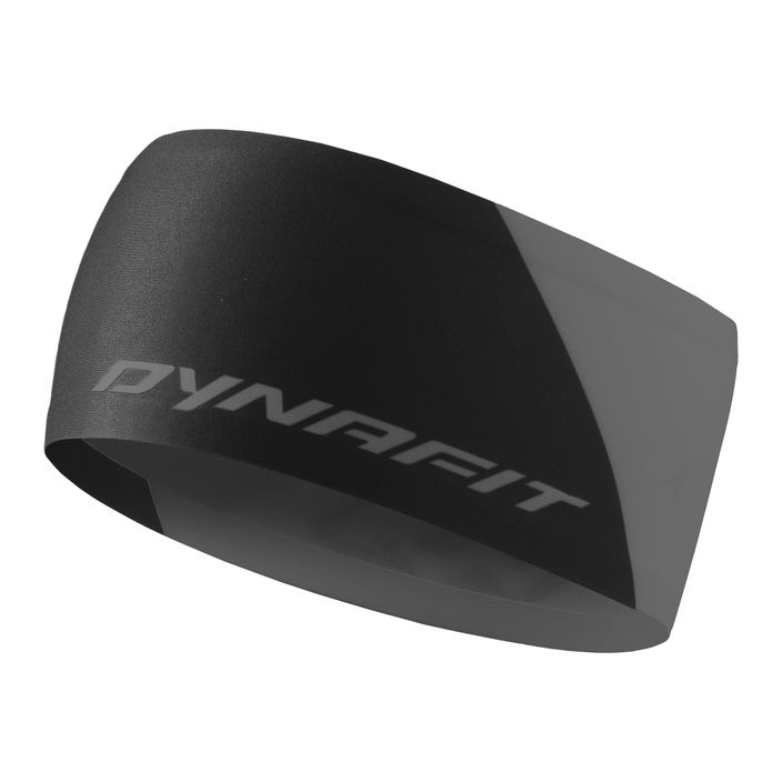 DYNAFIT Performance 2 Dry κεφαλόδεσμος μαύρο-γκρι 08-0000070896 2