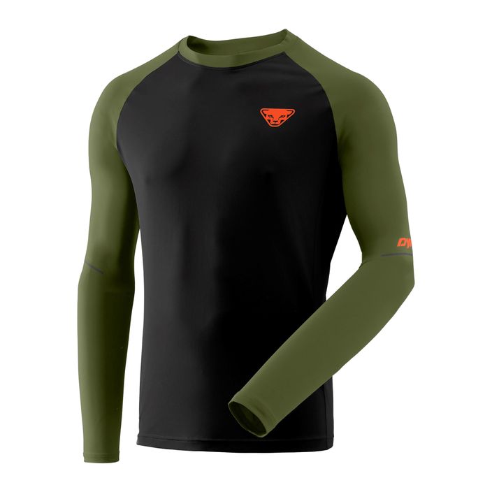 Ανδρικό πουκάμισο για τρέξιμο DYNAFIT Alpine Pro μαύρο 08-0000071156 2