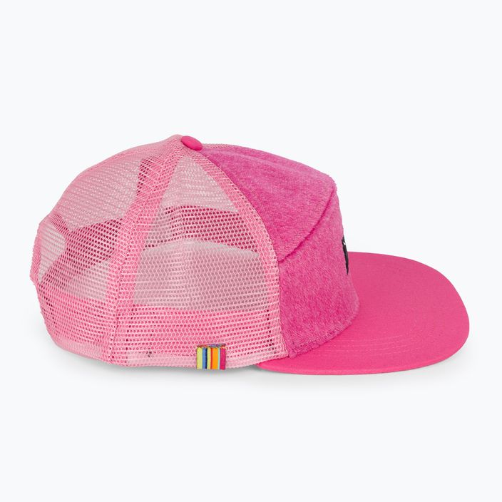Salewa Base καπέλο μπέιζμπολ ροζ 00-0000028166 2