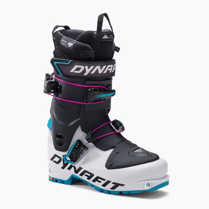 Γυναικεία μπότα για ελεύθερη πτώση με αλεξίπτωτο DYNAFIT Speed W μαύρο 08-0000061919