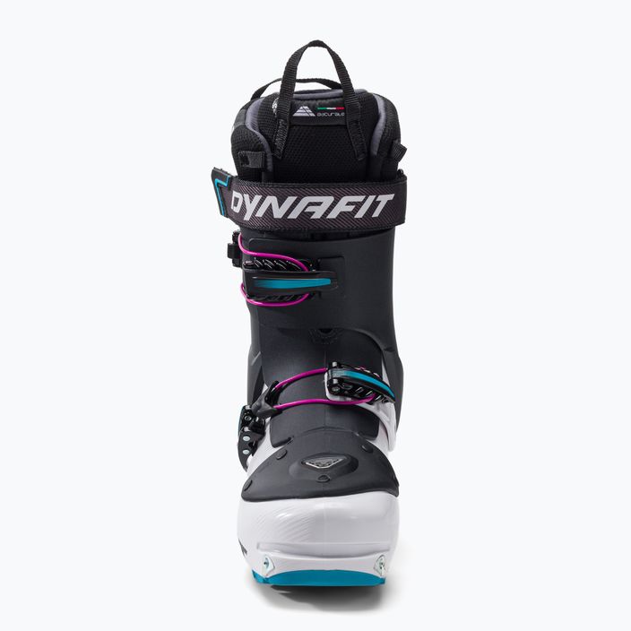 Γυναικεία μπότα για ελεύθερη πτώση με αλεξίπτωτο DYNAFIT Speed W μαύρο 08-0000061919 3