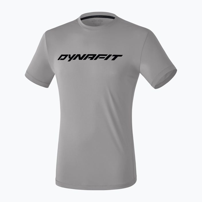 DYNAFIT Traverse 2 ανδρικό t-shirt πεζοπορίας γκρι 08-0000070670 4