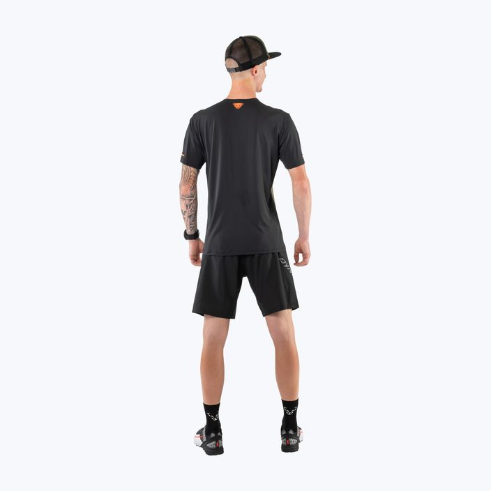 Ανδρικό πουκάμισο για τρέξιμο DYNAFIT Alpine 2 μαύρο 08-0000071456 2