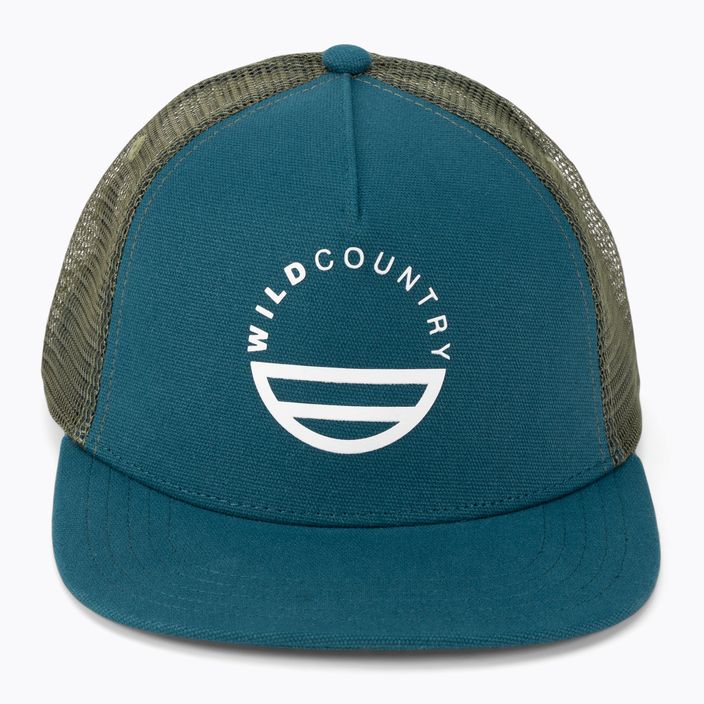 Wild Country Flow 8811 μπλε καπέλο μπέιζμπολ 40-0000095242 4