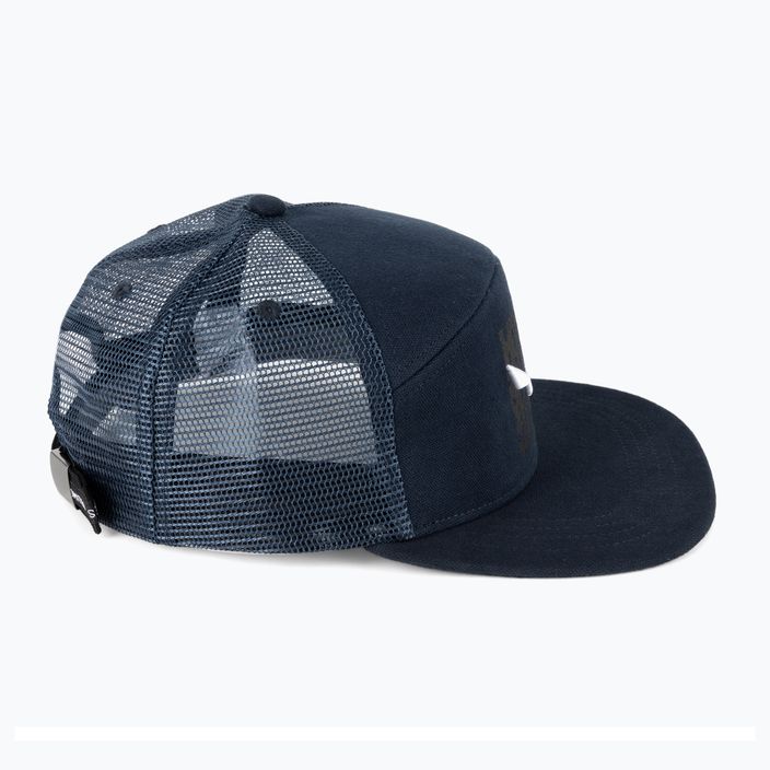 Salewa Pure Salamander Logo καπέλο μπέιζμπολ μπλε 00-0000028286 2