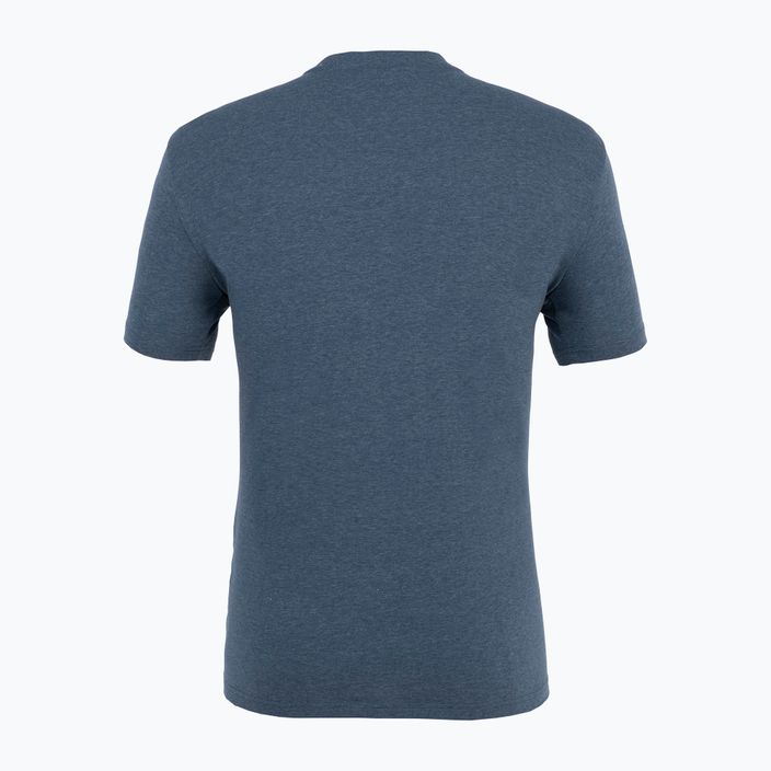 Salewa Pure Box Dry ανδρικό πουκάμισο trekking navy blue 00-0000028378 5