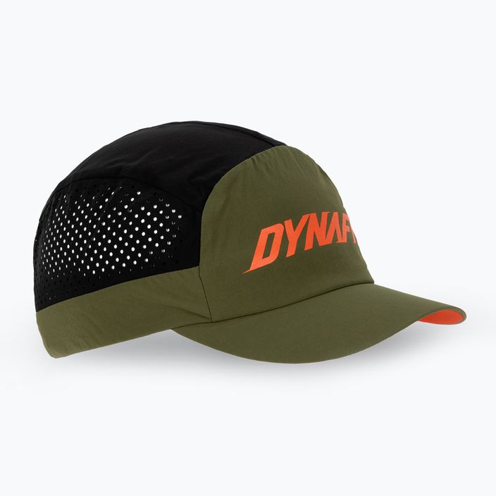 DYNAFIT Transalper πράσινο καπέλο μπέιζμπολ 08-0000071527