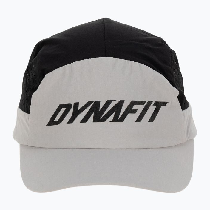 DYNAFIT Transalper γκρι καπέλο μπέιζμπολ 08-0000071527 4