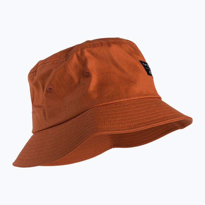 Salewa Puez Hemp Brimmed καπέλο πεζοπορίας πορτοκαλί 00-0000028277