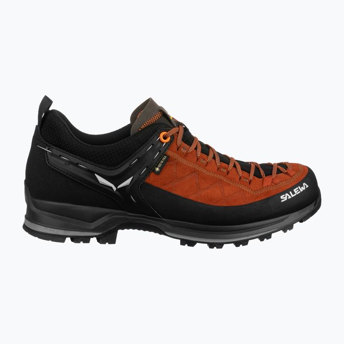 Salewa MTN Trainer 2 GTX ανδρικές μπότες πεζοπορίας πορτοκαλί 00-0000061356 11