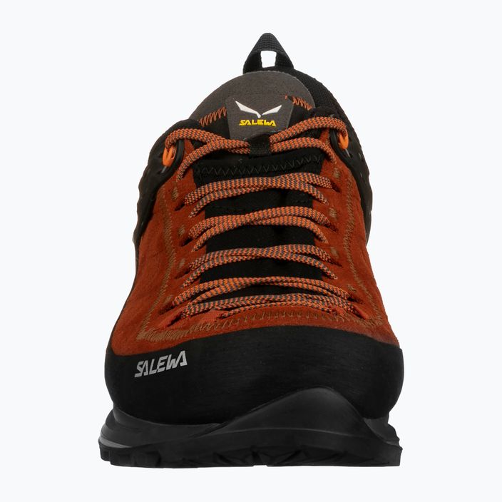 Salewa MTN Trainer 2 GTX ανδρικές μπότες πεζοπορίας πορτοκαλί 00-0000061356 12