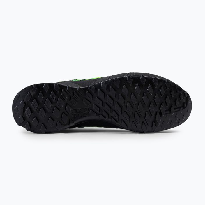 Ανδρικό παπούτσι προσέγγισης Salewa Wildfire 2 πράσινο 00-0000061404 4