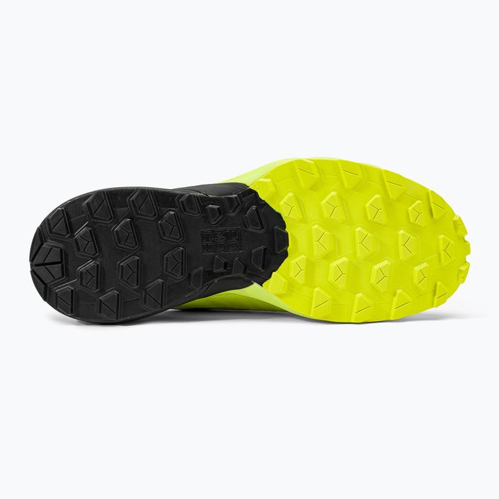 Ανδρικά παπούτσια τρεξίματος DYNAFIT Ultra 50 μαύρο/κίτρινο 08-0000064066 5