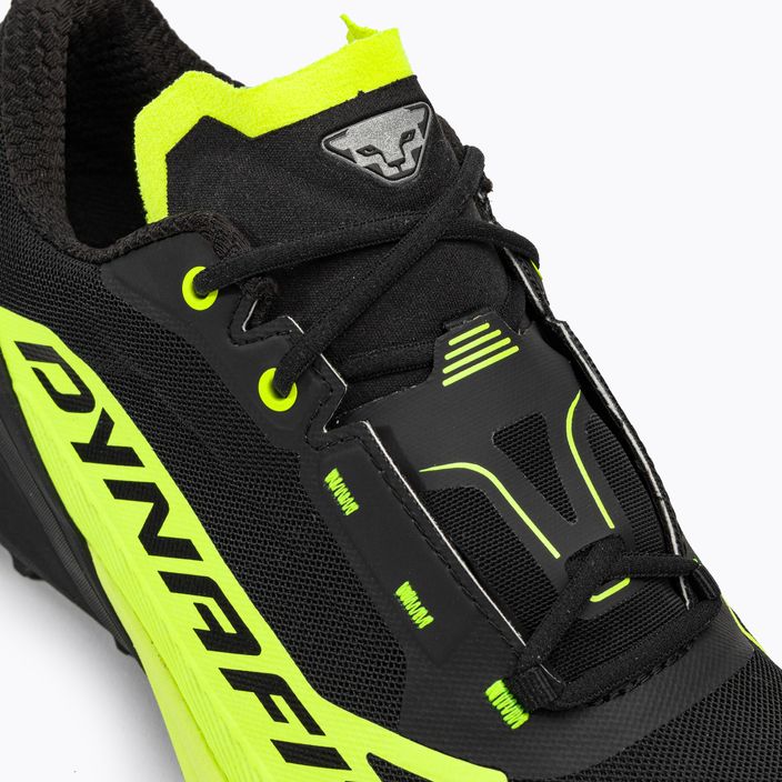 Ανδρικά παπούτσια τρεξίματος DYNAFIT Ultra 50 μαύρο/κίτρινο 08-0000064066 8
