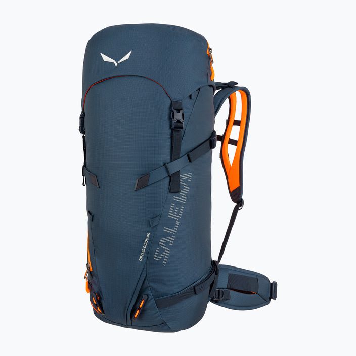 Salewa Ortles Guide 45 l σακίδιο ορειβασίας σκούρο denim