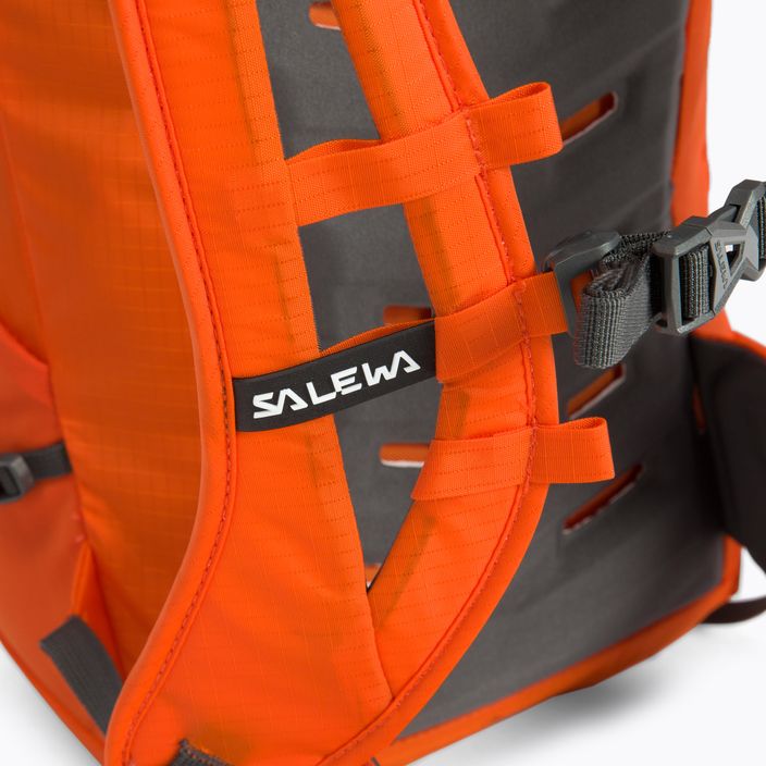 Salewa MTN Trainer 2 25 l σακίδιο πεζοπορίας πορτοκαλί 00-0000001293 5
