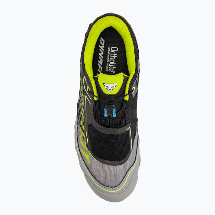 Ανδρικό παπούτσι για τρέξιμο DYNAFIT Feline SL μαύρο-γκρι 08-0000064053 6