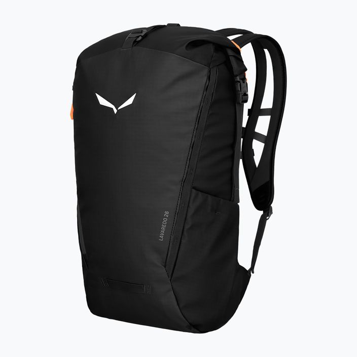 Salewa Lavaredo 26 l σακίδιο πεζοπορίας black out