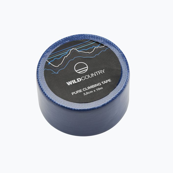 Wild Country Pure Climbing Tape μπλε 40-0000010025 μπάλωμα αναρρίχησης