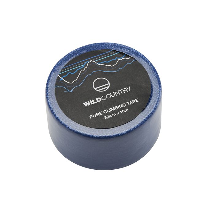 Wild Country Pure Climbing Tape μπλε 40-0000010025 μπάλωμα αναρρίχησης 2