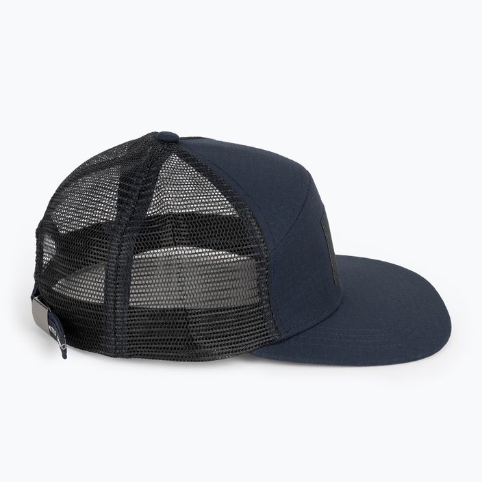 Salewa Fanes Hemp καπέλο μπέιζμπολ μπλε 00-0000028217 2