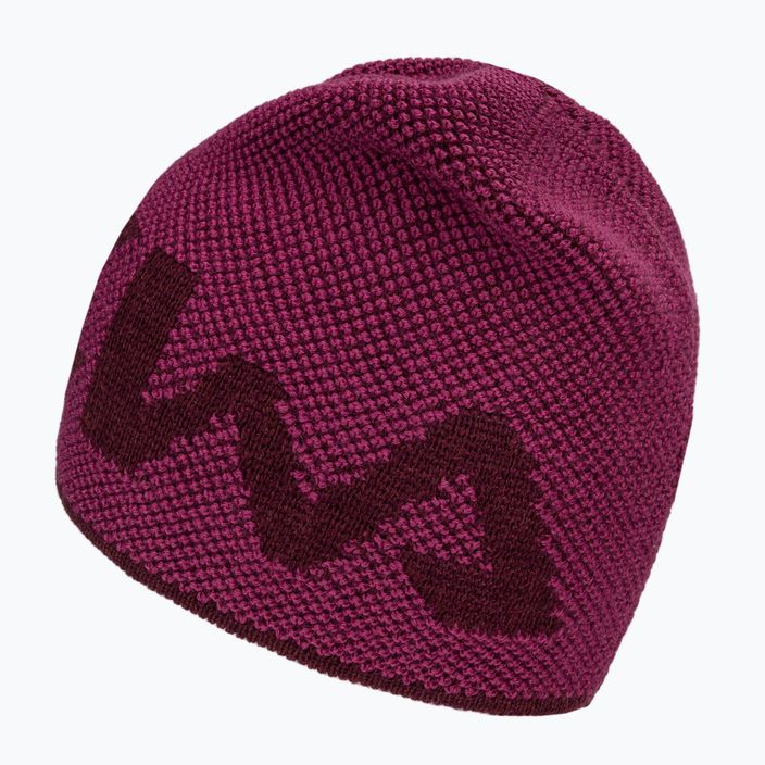 Salewa Agner Wo χειμερινό καπέλο ροζ 00-0000025109 4