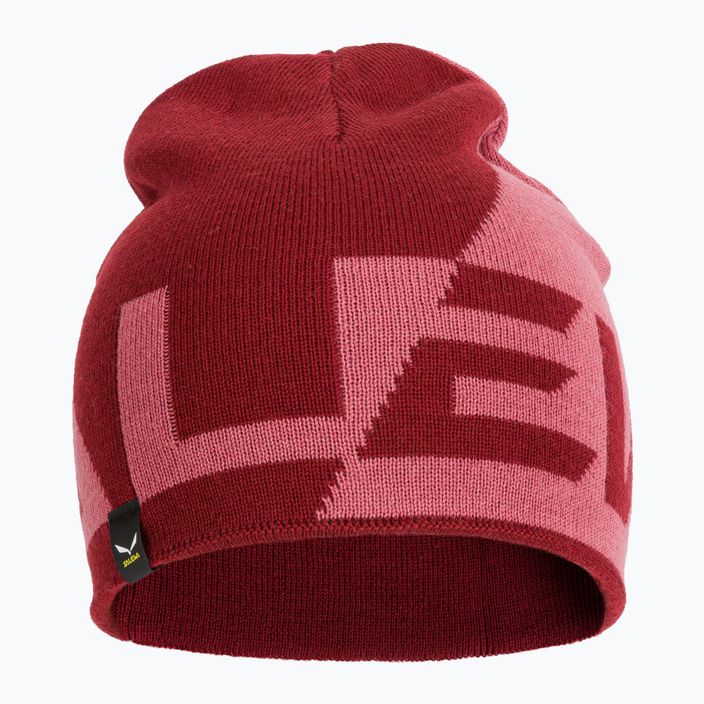 Salewa Antelao 2 Ανατρεπόμενο καπέλο κόκκινο 00-0000027357 2