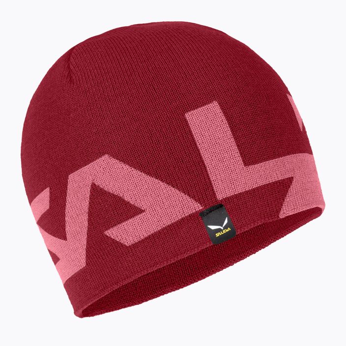 Salewa Antelao 2 Ανατρεπόμενο καπέλο κόκκινο 00-0000027357 4
