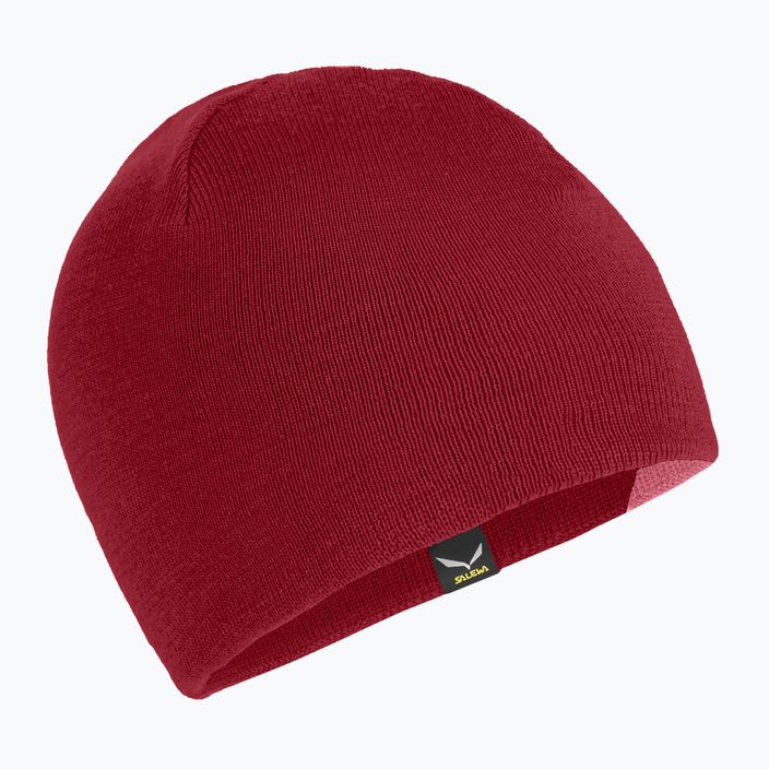 Salewa Antelao 2 Ανατρεπόμενο καπέλο κόκκινο 00-0000027357 6