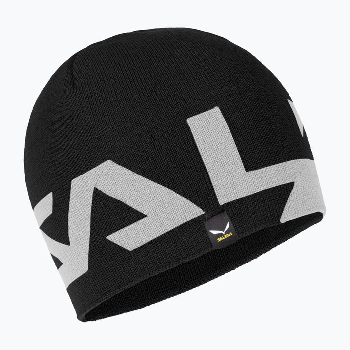 Salewa Antelao 2 Ανατρεπόμενο καπέλο μαύρο και λευκό 00-0000027357 4