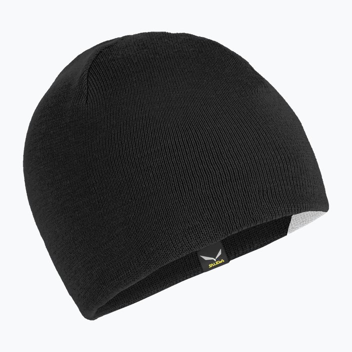 Salewa Antelao 2 Ανατρεπόμενο καπέλο μαύρο και λευκό 00-0000027357 6