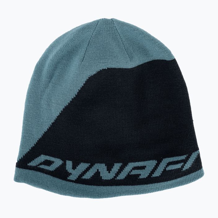 DYNAFIT Leopard Logo καπέλο καταιγίδα μπλε 5