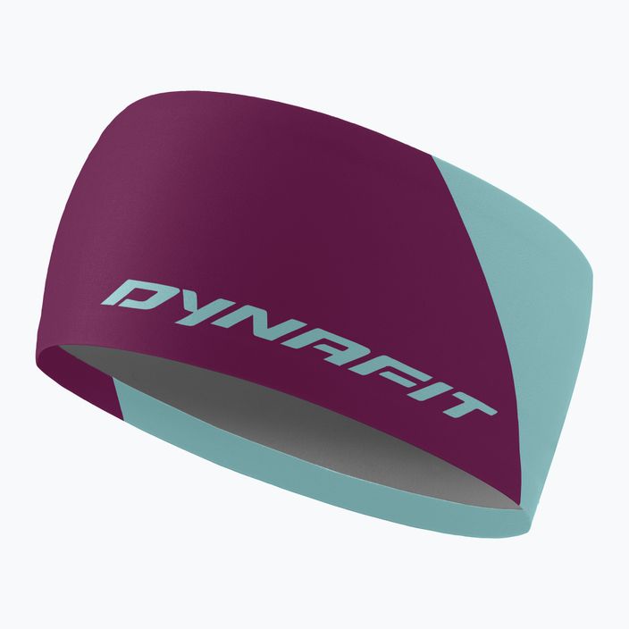 DYNAFIT Performance 2 Dry κεφαλόδεσμος μοβ-μπλε 08-0000070896