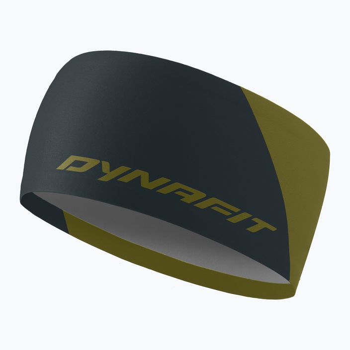 DYNAFIT Performance 2 Dry headband ναυτικό μπλε-πράσινο 08-0000070896