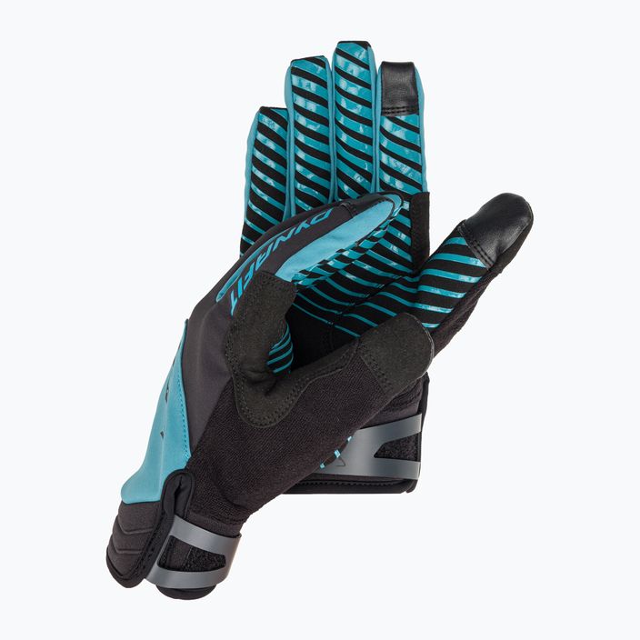 DYNAFIT Radical 2 Softshell skit γάντια μπλε καταιγίδα