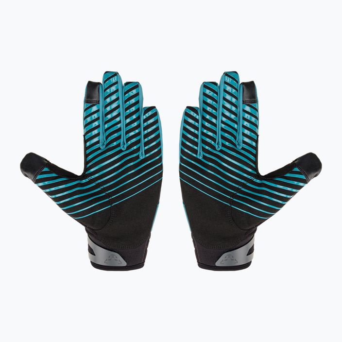 DYNAFIT Radical 2 Softshell skit γάντια μπλε καταιγίδα 2