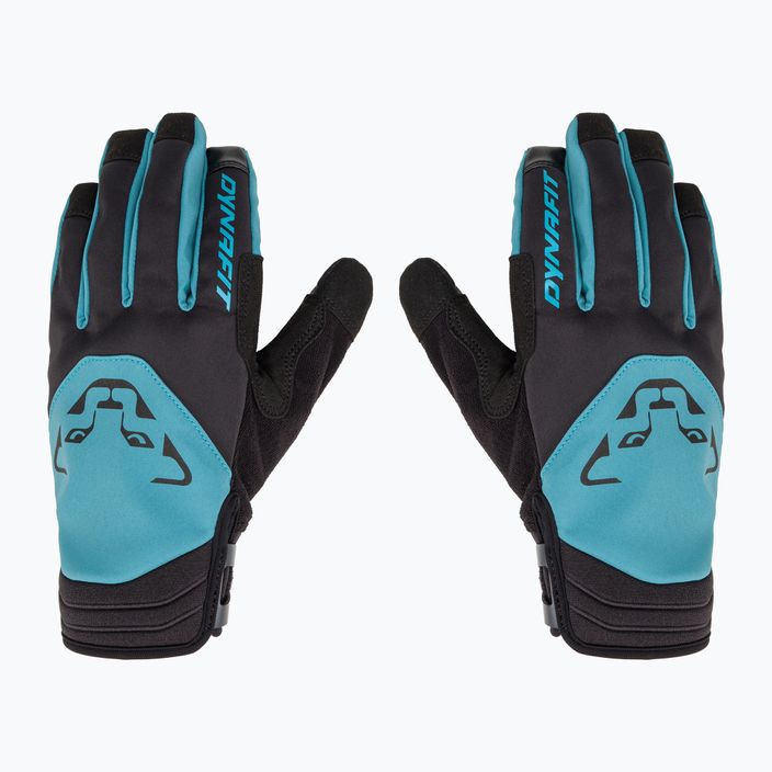 DYNAFIT Radical 2 Softshell skit γάντια μπλε καταιγίδα 3