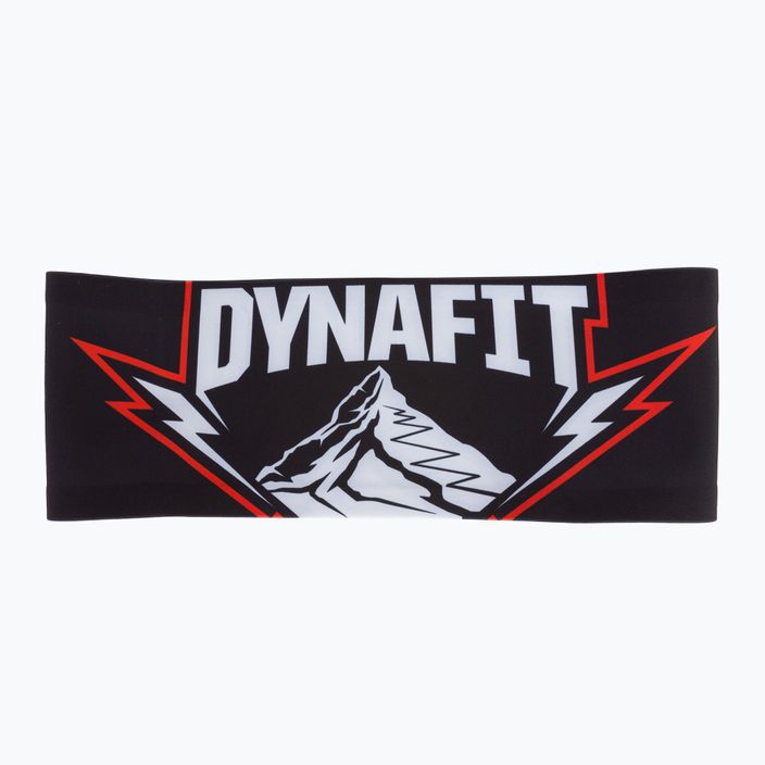 DYNAFIT Graphic Performance 912 headband μαύρο 08-0000071275 2