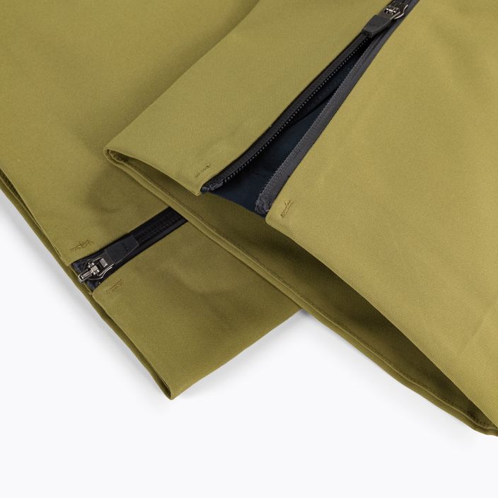 Ανδρικό παντελόνι σκι DYNAFIT Radical 2 GTX πράσινο 08-0000071358 5