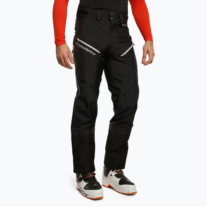 Ανδρικό παντελόνι DYNAFIT Radical 2 GTX skit μαύρο 08-0000071358