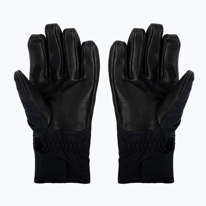 Salewa ανδρικά γάντια ορειβασίας Ortles Ptx/Twr μαύρο 00-0000028531 3